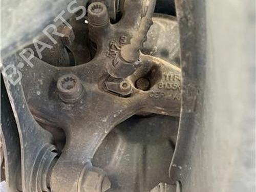 Left rear steering knuckle VW GOLF VI (5K1) 1.4 | BP32419415M27