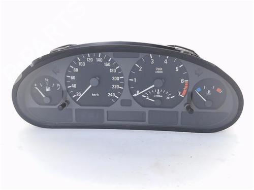 Used Instrument cluster BMW 3 Compact (E46) [2001-2005]  29431440