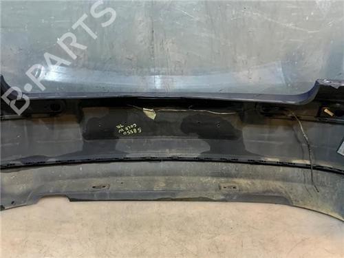 Rear bumper VW GOLF IV (1J1) 1.9 TDI | BP26434341C8 