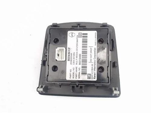 Switch RENAULT SCÉNIC III (JZ0/1_)  | BP13053178I30 
