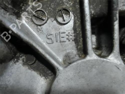 Gearbox NISSAN PRIMERA Hatchback (P11)  | BP13912038M3 