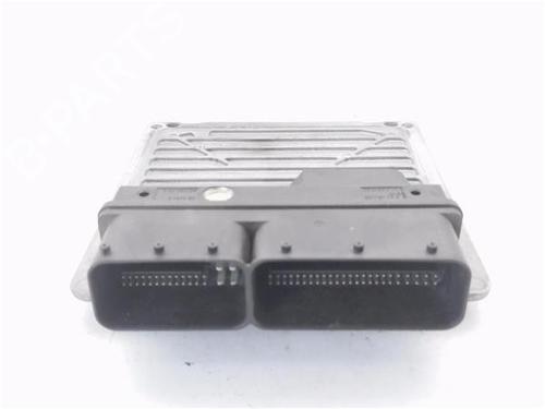 Electronic module MERCEDES-BENZ C-CLASS Coupe (CL203) | BP30981036M83