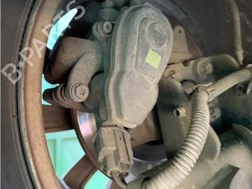 Used Other Other RENAULT GRAND SCÉNIC III (JZ0/1_) 1.5 dCi (JZ0B, JZ07) (106 hp) 33220326 33220326