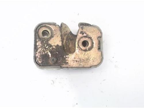 Højre fortil lås CITROËN C15 Platform/Chassis (VDPD) [1992-2002]  31575002