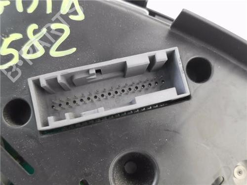 Instrument cluster OPEL INSIGNIA A (G09) 2.0 CDTI (68) | BP25719164C47 