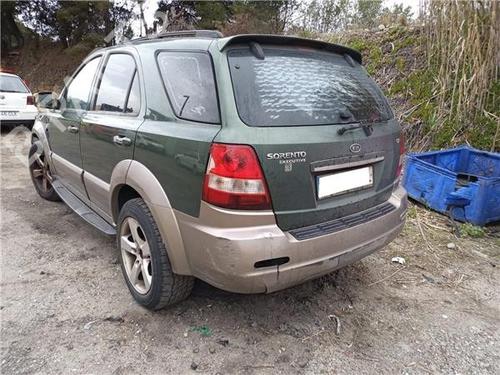 Electronic module KIA SORENTO I (JC)  | BP27163058M83 