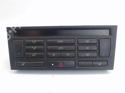Used Climate control SAAB 9-3 Convertible (YS3F) 2.0 t (175 hp) 9683820