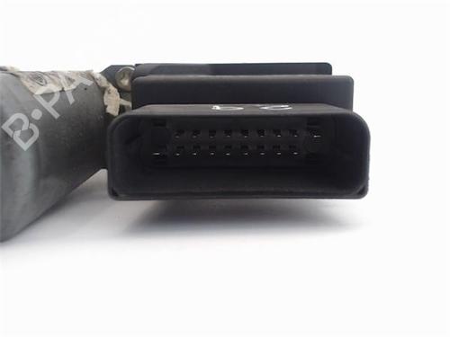 Rudehejsemotor bagstkærm venstre SEAT LEON (1M1)  | BP14343269E23 