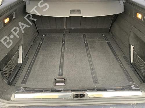 Used Luggage compartment floor Luggage compartment floor CITROËN C5 III Break (RW_) 2.0 HDi 140 (140 hp) 24473290 24473290