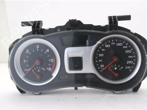 Used Instrument cluster Instrument cluster 38177001 38177001