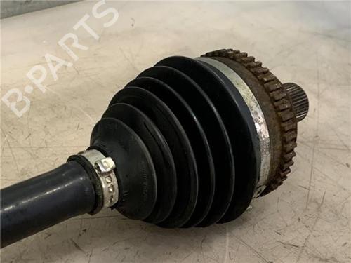 Right front driveshaft VW TRANSPORTER T4 Bus (70B, 70C, 7DB, 7DK, 70J, 70K, 7DC, 7DJ)  | BP25718997M39 