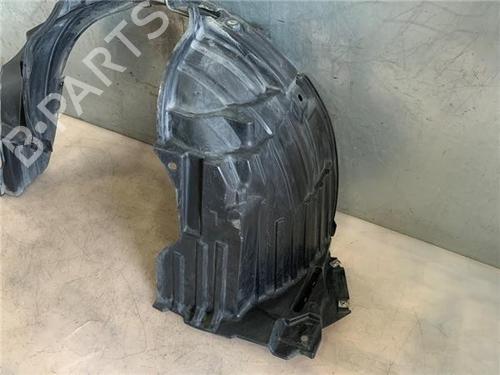 Wheel arch NISSAN MICRA III (K12)  | BP20159306C56 