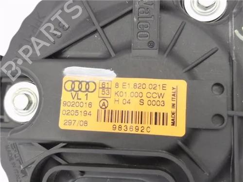 Heater blower motor SEAT EXEO ST (3R5) 2.0 TDI | BP23169175M62 