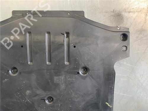 Underbody protection FORD USA EXPLORER (CX740) EV 4x4 | BP29255041M92 