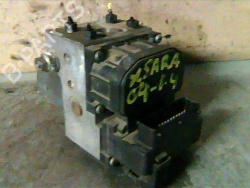 ABS pump CITROËN XSARA (N1) 1.4 i | BP12148358M43 