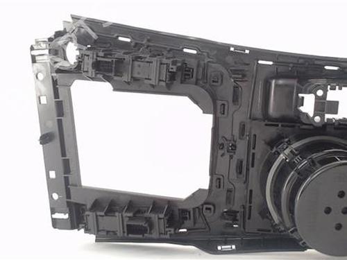 Middle console VW GOLF VII (5G1, BQ1, BE1, BE2) 1.4 GTE Hybrid | BP29281174I22 - Image 8