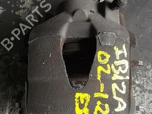 Used Other SEAT IBIZA III (6L1) [2002-2009]  14334868