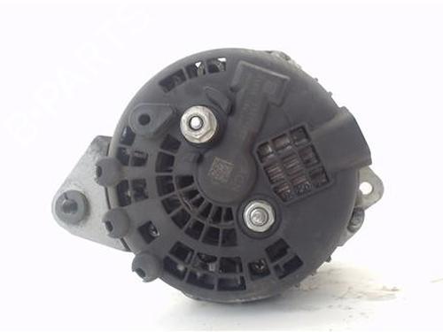 Alternator PEUGEOT 307 SW (3H) 2.0 HDI 90 | BP30412400M7 