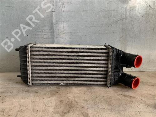 Used Intercooler CITROËN C3 AIRCROSS II (2R_, 2C_) 1.2 PureTech 110 (2RHNZB, 2RHNZW, 2RHNPX, 2RHNPJ) (110 hp) 29254782
