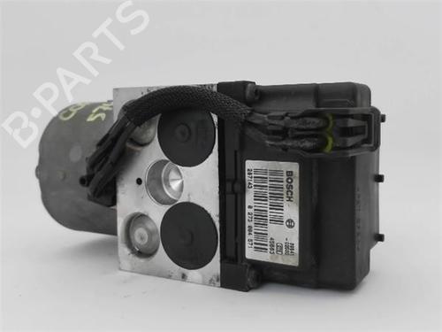 ABS pump FORD FIESTA VI (CB1, CCN) 1.4 | BP24869578M43 