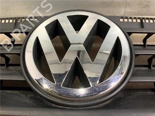 Grille VW POLO (9N_, 9A_)  | BP24315365C40 