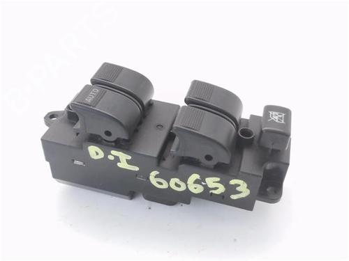 Left front window switch MAZDA 323 F VI Hatchback (BJ) | BP30154100I27