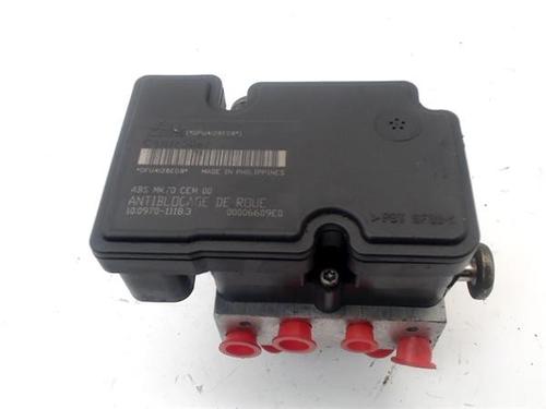 Used ABS pump CITROËN C3 I (FC_, FN_) 1.4 i (73 hp) 22301016