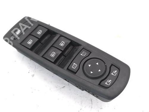 Used Left front window switch Left front window switch 38253610 38253610