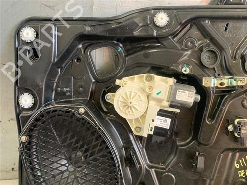 Front right window mechanism JEEP RENEGADE SUV (BU, B1, BV) 1.6 CRD | BP34449069C23 - Image 2