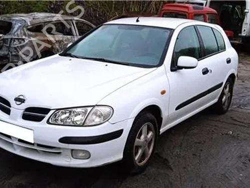 Other NISSAN ALMERA II (N16)  | BP25718909O1 
