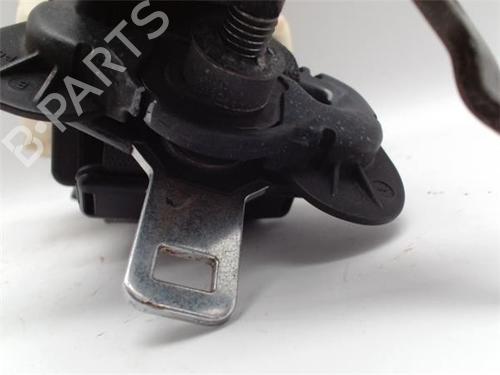 Front right seatbelt BMW 1 (E87) 118 d | BP10499574I25 