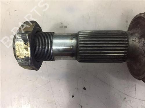 Left front driveshaft PEUGEOT BOXER Van (230L) 2.8 HDi | BP11342867M38 