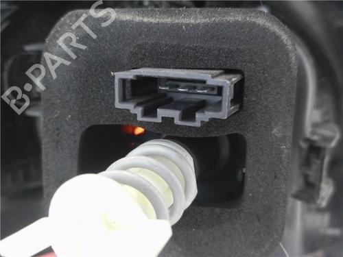 Right taillight VW GOLF VI (5K1) 1.4 | BP32163893C35 