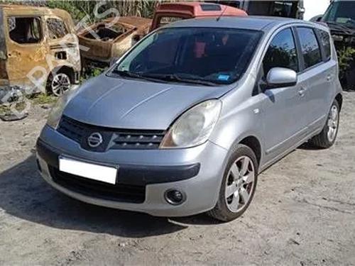 Steering rack NISSAN NOTE (E11, NE11) 1.5 dCi | BP22339215M22 