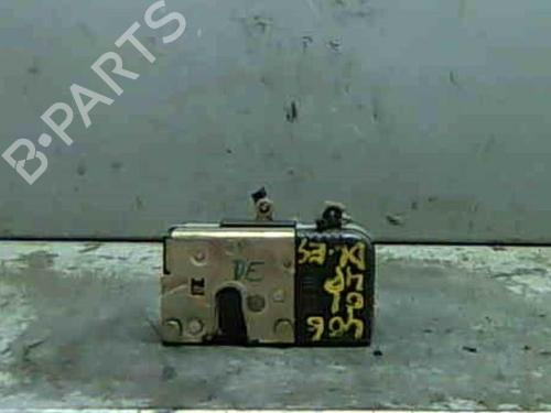 Used Front left lock PEUGEOT 406 (8B) 2.2 HDi (133 hp) 12149150