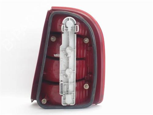 Venstre baglygte SKODA FABIA I (6Y2)  | BP28098012C34 
