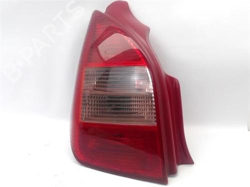 Used Left taillight CITROËN C2 (JM_) 1.4 HDi (68 hp) 24037997