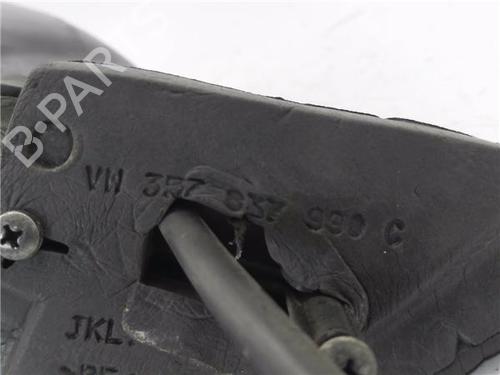 Right mirror VW PASSAT B5 (3B2)  | BP25010014C27 