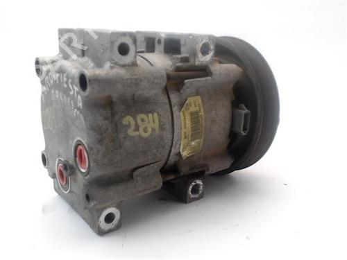 AC compressor FORD FIESTA V (JH_, JD_) 1.25 16V | BP13649965M34