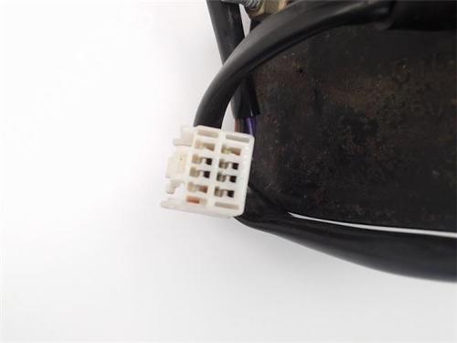 Right mirror MAZDA PREMACY (CP)  | BP13446337C27