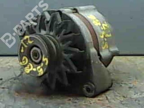 Used Alternator RENAULT SUPER 5 (B/C40_) [1984-1996]  9702425