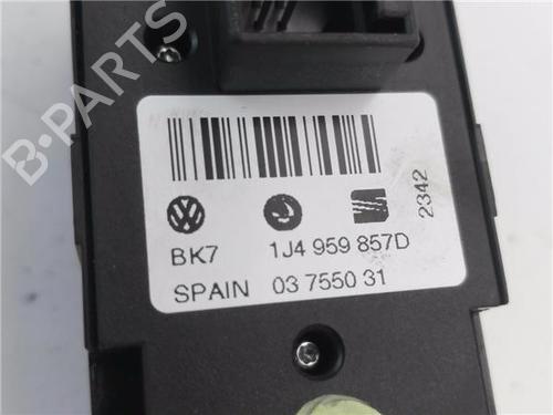 Left front window switch VW PASSAT B5.5 (3B3) 1.9 TDI | BP36778086I27 - Image 7