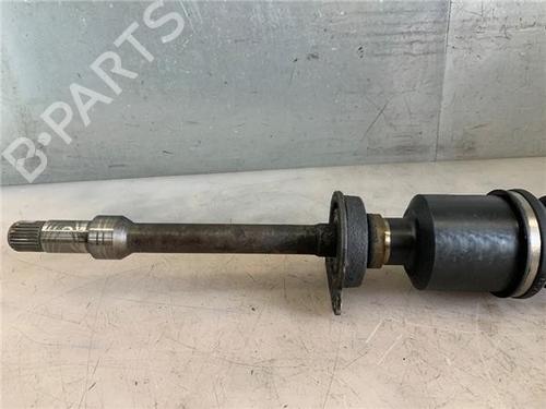Right front driveshaft SEAT ALHAMBRA (7V8, 7V9) | BP26956028M39