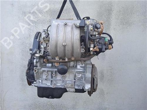 Engine HONDA ACCORD VI (CK, CG, CH, CF)  | BP15350531M1 