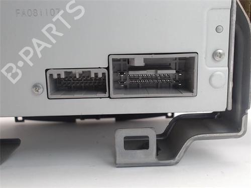Radio HONDA ACCORD VII Tourer (CM, CN) 2.2 i-CTDi (CN2) | BP17856216E6 