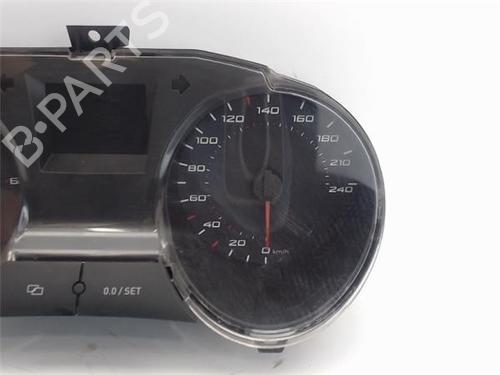 Instrument cluster SEAT IBIZA IV (6J5, 6P1)  | BP13304848C47 