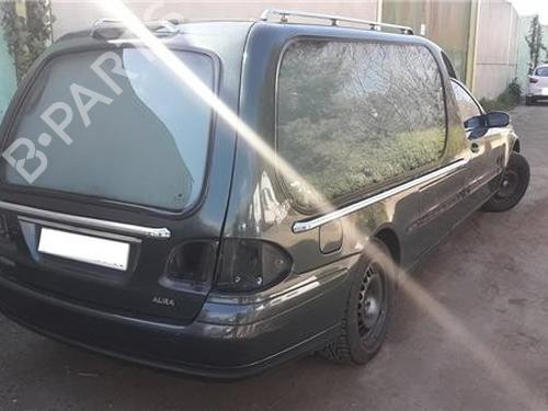 Other MERCEDES-BENZ E-CLASS T-Model (S210) E 270 T CDI (210.216) | BP14337843O1 