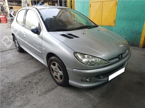 Pièces Détachées Usagées PEUGEOT 206 Hatchback (2A/C)  1.4 HDi eco 70  4642227