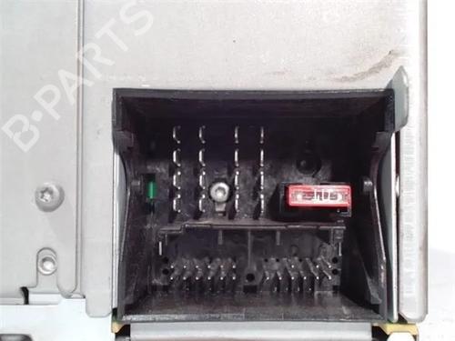 Radio SEAT IBIZA IV (6J5, 6P1)  | BP13052627E6 