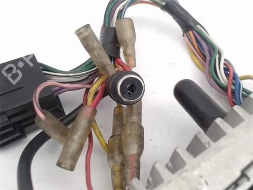 Radio SEAT LEON (1M1)  | BP17969448E6 